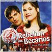 La rebelión de los becarios : cartel