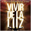 Vivir de la luz : cartel
