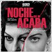 La noche que no acaba : cartel