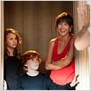La felicidad nunca viene sola : foto James Huth, Sophie Marceau