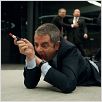 Johnny English Returns : foto
