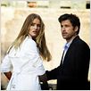 Transformers: El lado oscuro de la luna : foto Michael Bay, Patrick Dempsey, Rosie Huntington-Whiteley