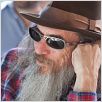 El dictador : foto Larry Charles