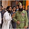 El dictador : foto Jason Mantzoukas, Larry Charles, Sacha Baron Cohen