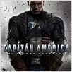Capitán América: El primer vengador : cartel