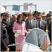 Los Kennedy : foto Greg Kinnear, Katie Holmes