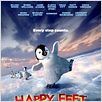 Happy Feet 2 : cartel