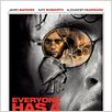 Perros de paja (Straw Dogs) : cartel