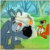 Tex Avery Cartoons n°2 : foto