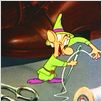 Tex Avery Cartoons n°2 : foto