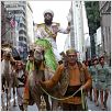 El dictador : foto Sacha Baron Cohen
