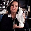 Web Therapy : foto Rosie O'Donnell