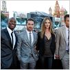 Transformers: El lado oscuro de la luna : foto Josh Duhamel, Michael Bay, Rosie Huntington-Whiteley, Shia LaBeouf, Tyrese Gibson