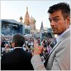 Transformers: El lado oscuro de la luna : foto Josh Duhamel, Michael Bay