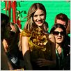 Transformers: El lado oscuro de la luna : foto Michael Bay, Rosie Huntington-Whiteley