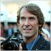 Transformers: El lado oscuro de la luna : foto Michael Bay