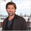 Transformers: El lado oscuro de la luna : foto Michael Bay, Patrick Dempsey