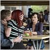 Foto Ashley Rickards, Brett Davern, Jillian Rose Reed