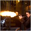 Indomable : foto Gina Carano, Steven Soderbergh