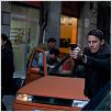 Indomable : foto Channing Tatum, Gina Carano, Steven Soderbergh