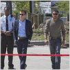 Common Law : foto Michael Ealy, Warren Kole