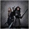 El Hobbit: Un viaje inesperado : foto Aidan Turner, Peter Jackson