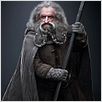 El Hobbit: Un viaje inesperado : foto John Callen (II)