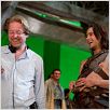 John Carter : foto Andrew Stanton, Taylor Kitsch