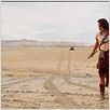 John Carter : foto Andrew Stanton, Taylor Kitsch