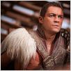 John Carter : foto Andrew Stanton, Dominic West