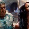 John Carter : foto Andrew Stanton, Ciarán Hinds, Lynn Collins