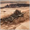 John Carter : foto Andrew Stanton