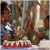 The No. 1 Ladies' Detective Agency : foto Jill Scott