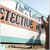The No. 1 Ladies' Detective Agency : foto Jill Scott