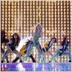Glee en concierto : foto