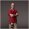 Combat Hospital : foto Elias Koteas