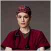 Foto Michelle Borth