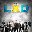 LXD, The Legion of Extraordinary Dancers : cartel