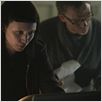 Millennium: Los hombres que no amaban a las mujeres : foto David Fincher, Rooney Mara