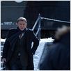 Millennium: Los hombres que no amaban a las mujeres : foto Daniel Craig, David Fincher