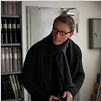Millennium: Los hombres que no amaban a las mujeres : foto Daniel Craig, David Fincher