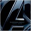 Marvel Los Vengadores : cartel Joss Whedon
