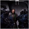 Marvel Los Vengadores : foto Joss Whedon, Tom Hiddleston