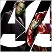 Marvel Los Vengadores : cartel