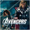 Marvel Los Vengadores : cartel Joss Whedon