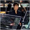 Marvel Los Vengadores : foto Cobie Smulders, Joss Whedon