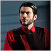 Los juegos del hambre : foto Gary Ross, Wes Bentley