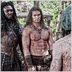 Conan el bárbaro : foto Jason Momoa, Marcus Nispel