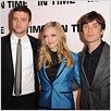 In time : foto