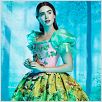 Blancanieves (Mirror, Mirror) : foto Lily Collins, Tarsem Singh